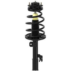 Monroe Shock Absorber & Strut Assembly Fully Loaded Quick-strut Series, Front, Driver Side, Lifetime limited warranty 173093