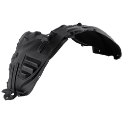 Replacement Fender Liner, Front, Driver Side, 1-year unlimited-mileage warranty REPN222160Q