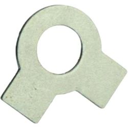 APA/URO Parts Lock Plate, 2-year or unlimited-mile limited warranty 99903900100