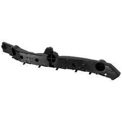 Replacement Bumper Bracket, Rear, Passenger Side, Outer, 1-year unlimited-mileage warranty RN76260013