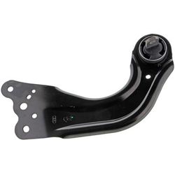 Mevotech Trailing Arm, Rear, Passenger Side, 5-year or 60,000-mile (100,000-km) limited warranty GS761218