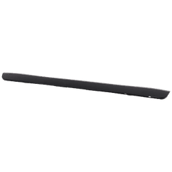 Replacement Tailgate Molding, Lower, 1-year unlimited-mileage warranty RT58450006