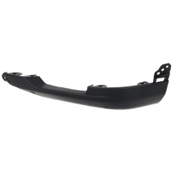 Replacement Valance Plastic Primed, Front, Driver Side, 1-year unlimited-mileage warranty RB01750018Q