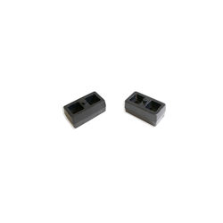 MaxTrac Axle Block, Lifetime limited warranty 810020