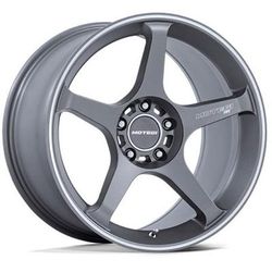 Motegi Wheel Aluminum Gunmetal, MR159AD18855235
