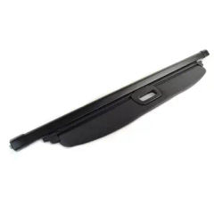 Mopar Luggage Compartment Cover, 36-month or 36,000-mile limited warranty 6FW02DX9AC