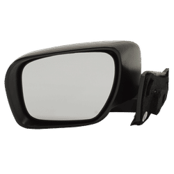 JC Whitney Mirror Paintable, Driver Side, 1-year limited warranty JMA89EL