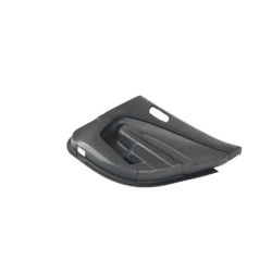 Mopar Door Trim Panel, 36-month or 36,000-mile limited warranty 6RA382X9AC