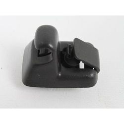 Mopar Sun Visor Support, 36-month or 36,000-mile limited warranty 1RF14DX9AB