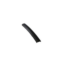 Mopar Hood Panel Valance, 36-month or 36,000-mile limited warranty 68585411AA