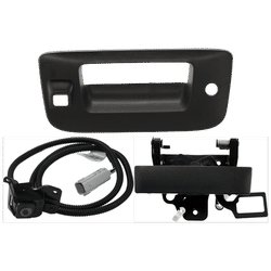 Replacement Back Up Camera, 1-year unlimited-mileage warranty KIT-072324-C652