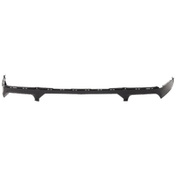 ReplaceXL Valance Plastic Textured, Rear, 1-year unlimited-mileage warranty RA76430014Q