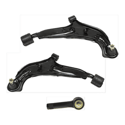 TrueDrive Control Arm, 1-year unlimited-mileage warranty KIT-072924-C2513
