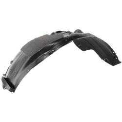 Replacement Fender Liner, Front, Driver Side, 1-year unlimited-mileage warranty RK22210084Q