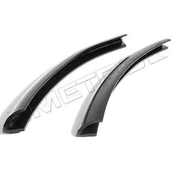 Metro Moulded Cowl Seal, 30-year limited warranty CS 5-A