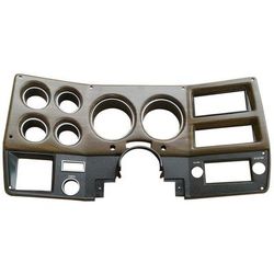 Brothers Trucks Instrument Panel Switch Bezel, 1-year limited warranty INST781