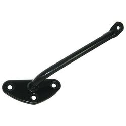 Brothers Trucks Mirror, Lifetime Limited Warranty OMR7PRH