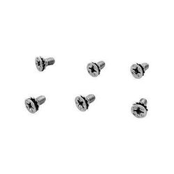 Scott Drake Classic Door Latch Screws, 90-day Limited Warranty 356782-S