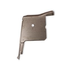 Scott Drake Classic Interior Quarter Panel Trim Panel, 90-day Limited Warranty C5ZZ-7631004-R