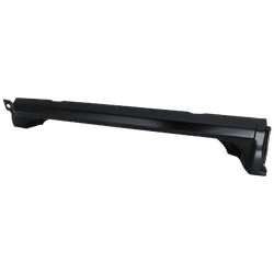 JC Whitney Rocker Panel, Passenger Side, 1-year unlimited-mileage warranty JC43010033