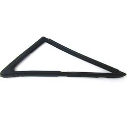 APA/URO Parts Vent Window Weatherstrip, Passenger Side, 2-year or unlimited-mile limited warranty BD31789