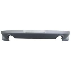 ReplaceXL Bumper Cover Textured, Rear, Lower, 1-year unlimited-mileage warranty GL76010002PQ