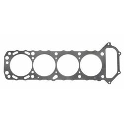 Felpro Cylinder Head Gasket, 1-year limited warranty 9646 PT