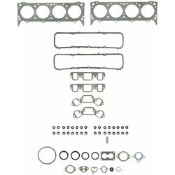 Felpro Cylinder Head Gasket, 1-year limited warranty HS 8211 PT-4
