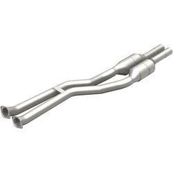 Magnaflow Catalytic Converter OEM Grade Series, 25,000 Mile Limited Warranty 49760