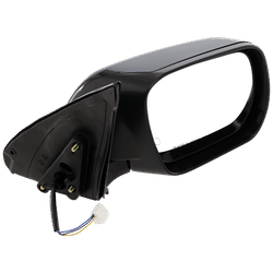 Kool Vue Mirror Paintable, Passenger Side, 1-year limited warranty SZ15ER