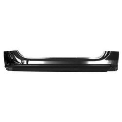 Key Parts Rocker Panel, Passenger Side, limited warranty 0856-102 R