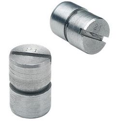 Lakewood Bellhousing Dowel Pin Offset Series, nan, 90-Day Limited Warranty 15940