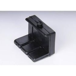 AC Delco A/C Condenser Insulator, 24-months or unlimited mile limited warranty 15-63283