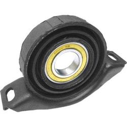 APA/URO Parts Center Bearing OE Replacement, Front, 2-year or unlimited-mile limited warranty 1244100681