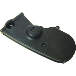 APA/URO Parts Timing Belt Cover OE Replacement, Upper, 2-year, unlimited-mileage limited warranty 1336757