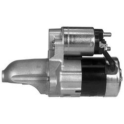 Denso Starter Factory Finish, 1-year limited Warranty 280-4138