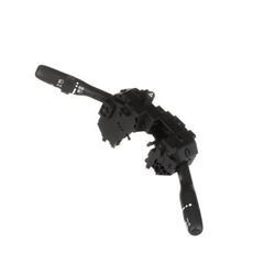 Standard Turn Signal Switch Black OE Replacement, 3-year or 36,000-mile limited warranty DS-1159