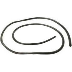 Precision Parts Windshield Molding, Lifetime limited warranty WFT D1061