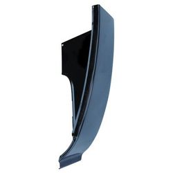 Key Parts Cab Corner, Driver Side, limited warranty 0850-117 L