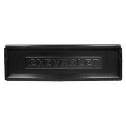 Key Parts Tailgate Steel Primed, limited warranty 0846-405 T