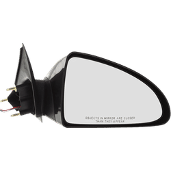 Kool Vue Mirror Paintable, Passenger Side, 1-year limited warranty PT21ER