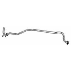Walker Exhaust Pipe Steel Natural OE Replacement, 47688