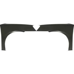 Replacement Fender Steel Primed, Front, Driver & Passenger Side, 1-year unlimited-mileage warranty SET-P220107