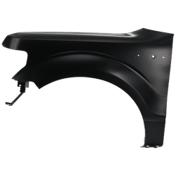 Replacement Fender Steel Primed, Front, Driver Side, 1-year unlimited-mileage warranty REPF220110Q