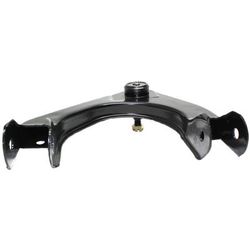 TrueDrive Control Arm, Front, Passenger Side, Upper, 1-year unlimited-mileage warranty REPC281510