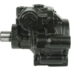 A1 Cardone Power Steering Pump Reman Series, 3-year or 36,000-mile limited warranty 21-5277