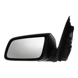 Kool Vue Mirror Paintable, Driver Side, 1-year limited warranty PT27EL