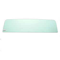 Precision Parts Rear Window Glass, DT01092 GTN