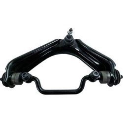 TrueDrive Control Arm, Front, Driver Side, Upper, 1-year unlimited-mileage warranty REPF281527