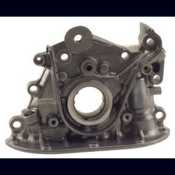 AISIN Oil Pump, 12-month or 12,000 mile limited warranty OPT-036